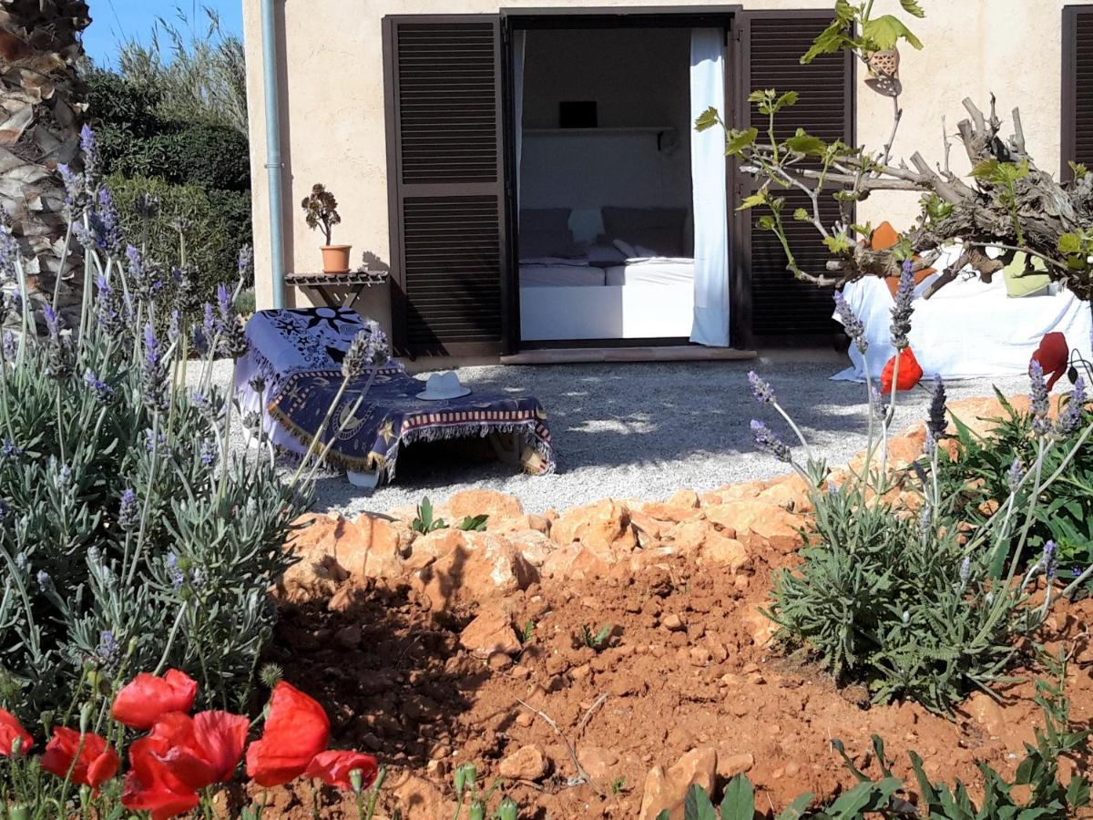 Finca Alqueria Fosca Campos  Exterior photo